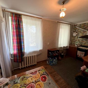 Тернопільська вул., 79б