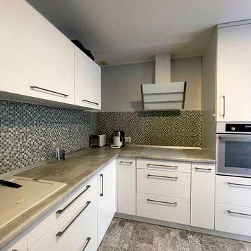 Продаж 3к Квартира Лепкого Богдана вулиця ЖК Садовый город