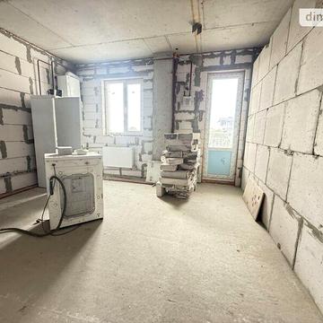 Продаж 1к Квартира Новоселів вулиця