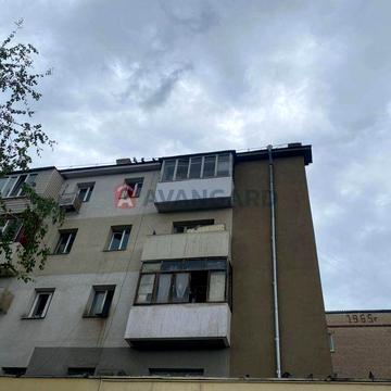 Продам 2 к. квартиру. пр. Правды. пр. Слобожанский. Мак Дональдс