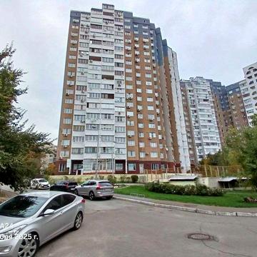 Продажа 2-хкомнатной квартиры Харьковское шоссе 56 Дарницкий район