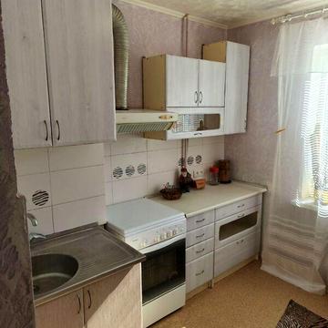 Довгострокова оренда 1к Квартира Ярослава Баіса (Володимира Висоцького) вулиця