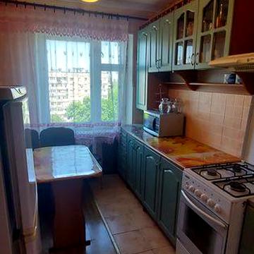 Продам 3- и кімнатну квартиру в Жовтих Водах