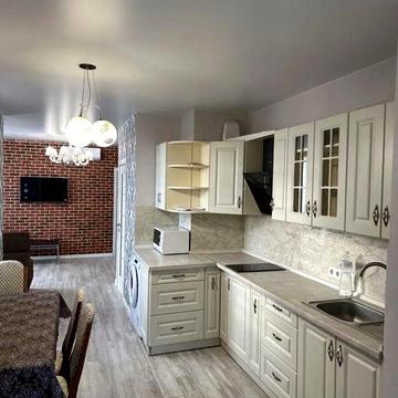 ‼️ Сдам 2-комнатную квартиру в новом ЖК на Таирова, Небесной Сотни