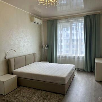 Довгострокова оренда 1к Квартира Аркадіївський провулок ЖК Аркадия Хиллс