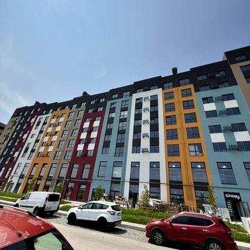 Продам 3 кімнатна квартира на Щасливому ЖК На Щасливому
