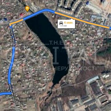 Церква св. Симеона Стовпника, Петропавлівська борщагівка, Бучанський, Київська область 56000.0 USD