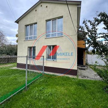 Ботанічна вул., 22А