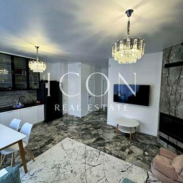 Оренда будинку | 118м² | KM Beverly Hills rezidans Гатне.