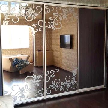 Продам двухкомнатную квартиру с ремонтом на Семена Палия/Котовского