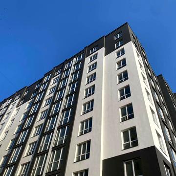 Чорновола вул., 55