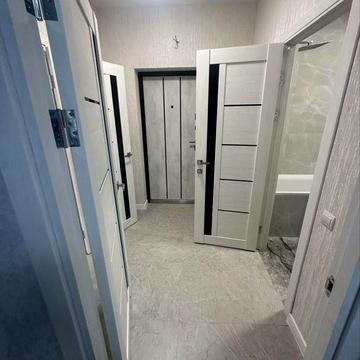 Оренда 1к новобудови на Озерній, перша здача