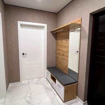 Довгострокова оренда 2к Квартира Садова вулиця ЖК Welcome Home на Садовой, 45б