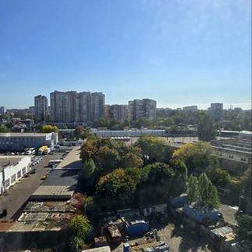 3-кімнатна квартира в SKY CITY (Скай Сіті) ЖК Скай Сити