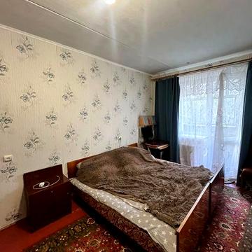 3 з кімнатна квартира вул. Я. Мудрого