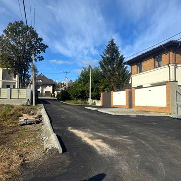 Павла Глазового вул. (Олега Кошового)