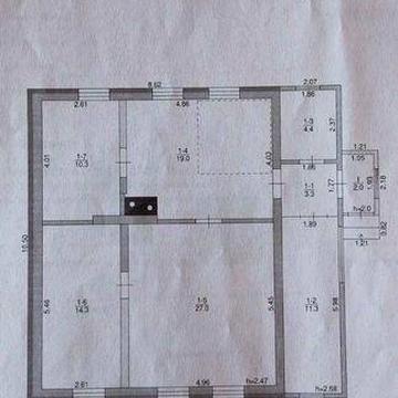 Продаётся Частный дом