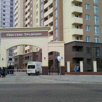 ЖК Одеські традиції 6 черга 36.06. Є генератор! ЖК Одеські традиції