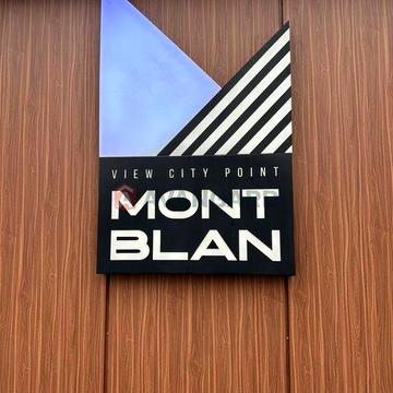 Продам 1 комн студию в ЖК  Мон блан 41500$ ЖК MONT BLAN