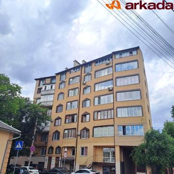 Марійки Підгірянки вул., 14а