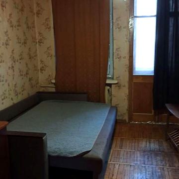 Сдам 2х комнатную квартиру метро Ботанический Сад