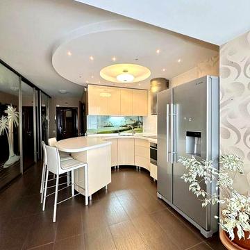 2 к. кв. в новом доме,заходи и живи!!!