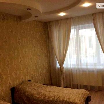 Довгострокова оренда 3к Квартира Дача Ковалевського вулиця