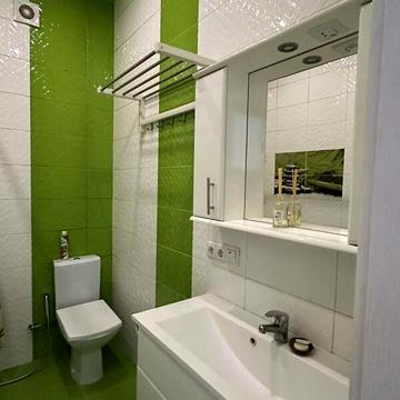 Продаж 2к Квартира Богдана Хмельницького вулиця ЖК Петровский квартал