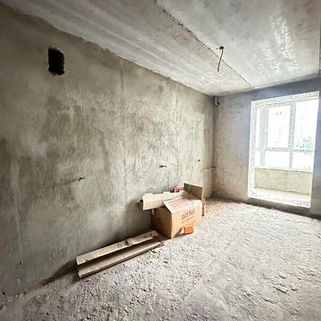 Продаж 2к Квартира Сергія Зулінського вулиця ЖК Добробуд