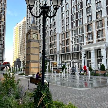 Михайла Максимовича вул. (Онуфрія Трутенка), 24