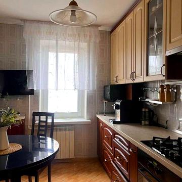 Оренда квартири, Л. Лукяненка, 12, м. Мінська