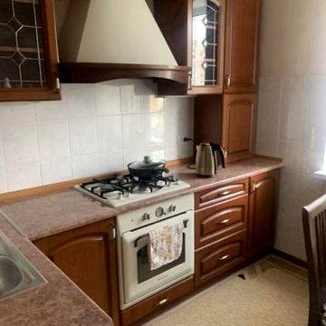 Оренда 3к квартири на Виставці