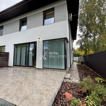 Садова вул.