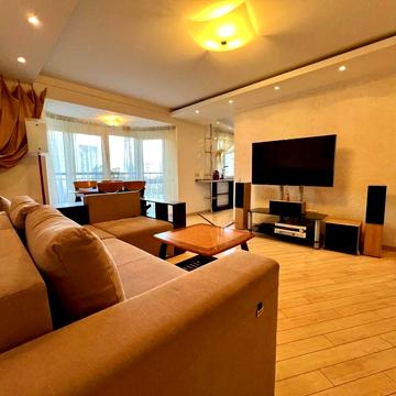 Оренда гарної квартири 66кв/м, Вокзальна, Урицького, Соломʼянка