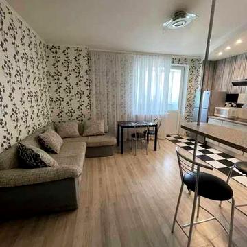 Оренда квартири ЖК Парковий, ринок Дніпро, Борщагівка