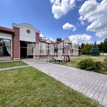 Берегова вул.