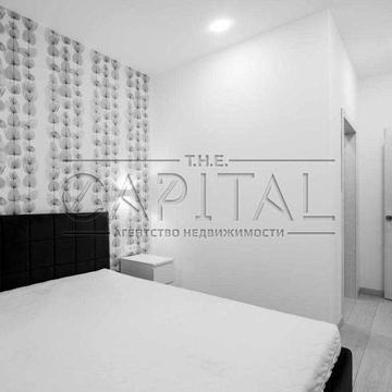 Продаж 3к квартири, 80м2, ЖК Richmond, Печерськ ЖК Richmond
