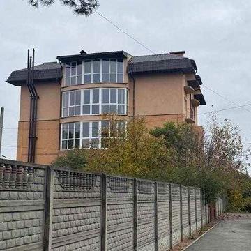 Продаж будівлі 1450кв2 Ідеальна інвестиція Київ Святошинський