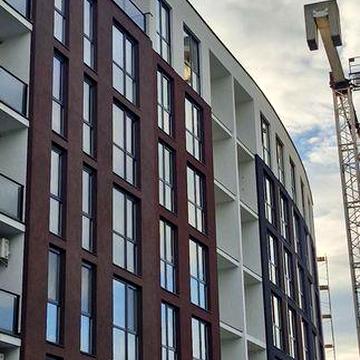 Продаж. Новобудова. Закарпаття. ЖК Набережний квартал