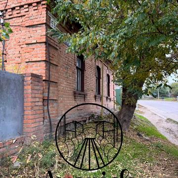 Руслана Слободянюка вул. (Валентини Терешкової), 55