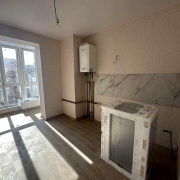 Продаж однокімнатна ремонт 39м 9пов-х Ціна під ключ Софіївська Сфера ЖК Софіівська Сфера