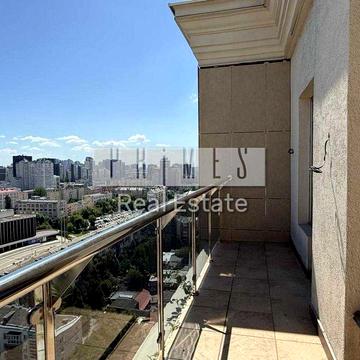 Продаж 1к квартири, ЖК Володимирський, вул. Антоновича, 109, Центр ЖК Володимирський