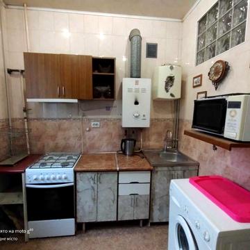 Аренда 2х-комнатной квартиры. Космос, район Южного рынка