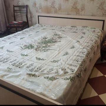 Сдается 2 х комн квартира в конце пр Слобожанский ( пр Правды)