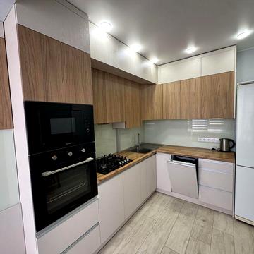 Оренда 1к Буча, ЖК Міленіум, Кожедуба, Іділіка