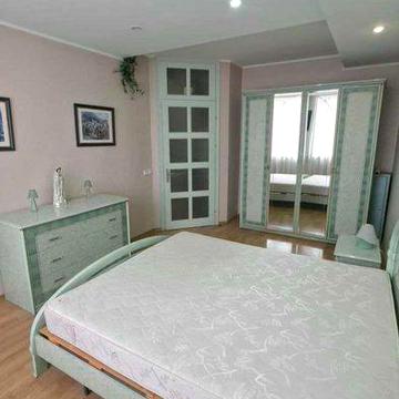 3-кімнатна квартира на пр. Повітряних Сил, 50/2(Повітрофлотський пр)