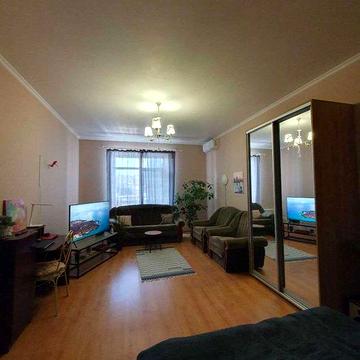 Продам 1 комнатную кв. в жк Семь Самураев. ЖК Семь Самураев