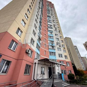 Милославська вул., 2-В