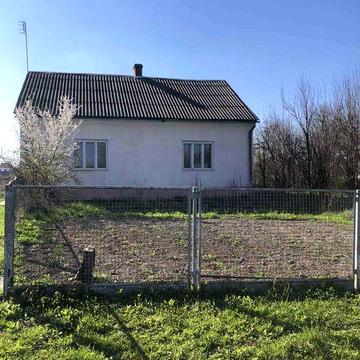 Будинок с.Тартаків Сокальський р-н