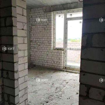 1к.39м2, Нові дома (Новые дома, м. Дворец Спорта), ЖК Ньютона, 130304